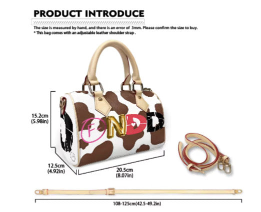 Printcess Bag