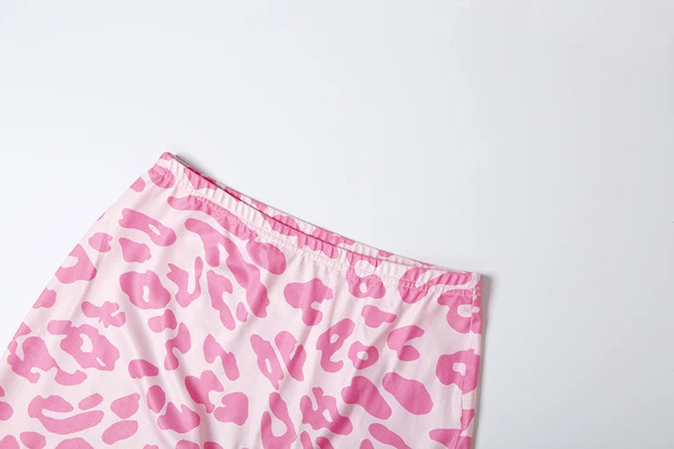 Bold & Wild 2-Piece