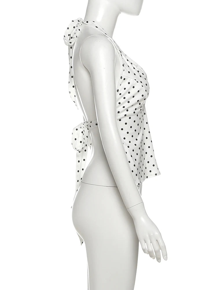 Polka Dot Paradise Set