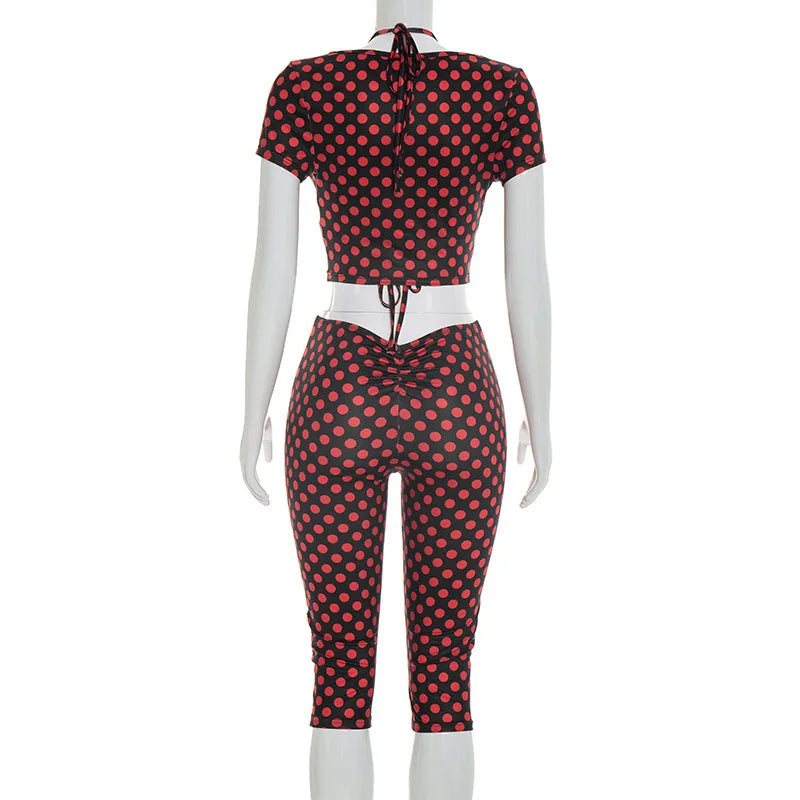 City Dot Set