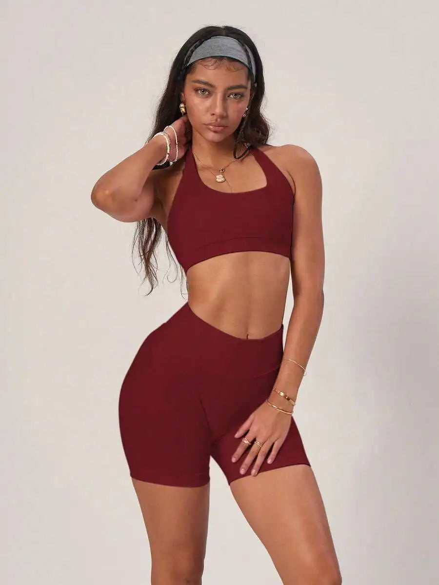 Summer Yoga Set