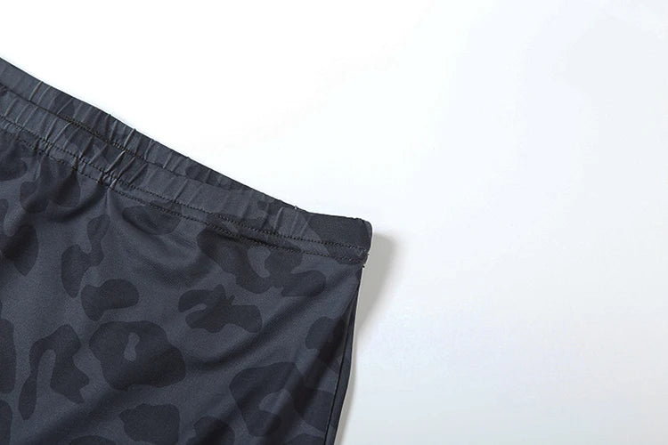 Bold & Wild 2-Piece