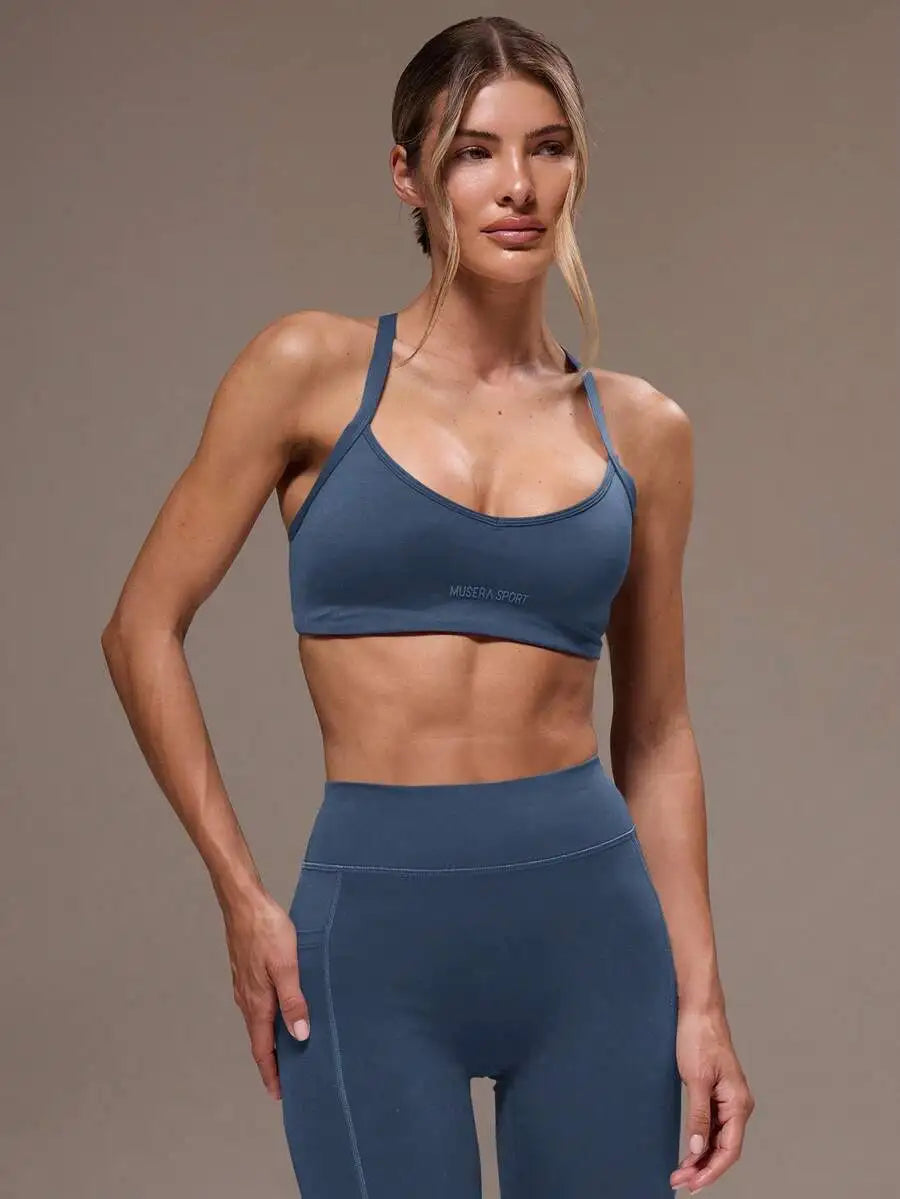 Training Leggings Set