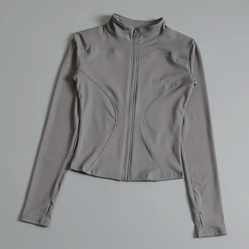 Activewear Running Jacket