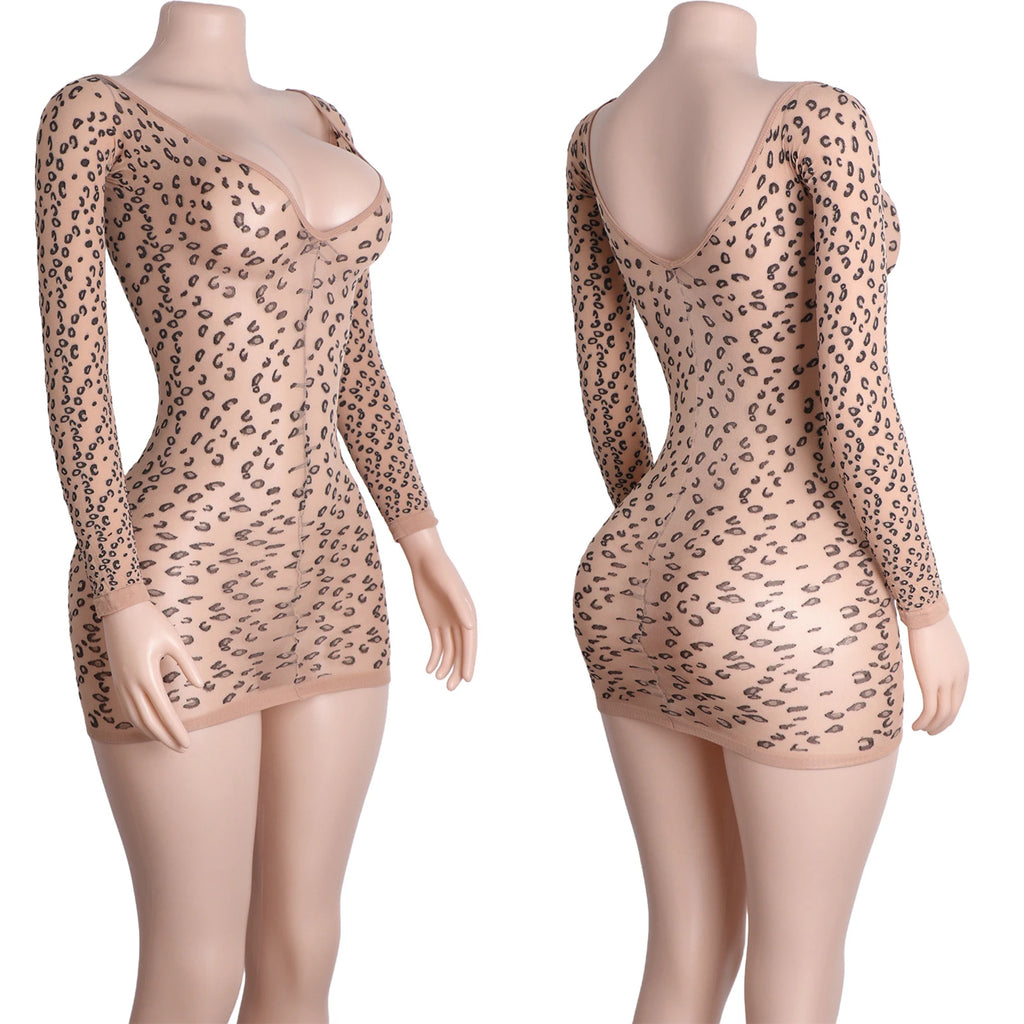 The Allure Bodysuit