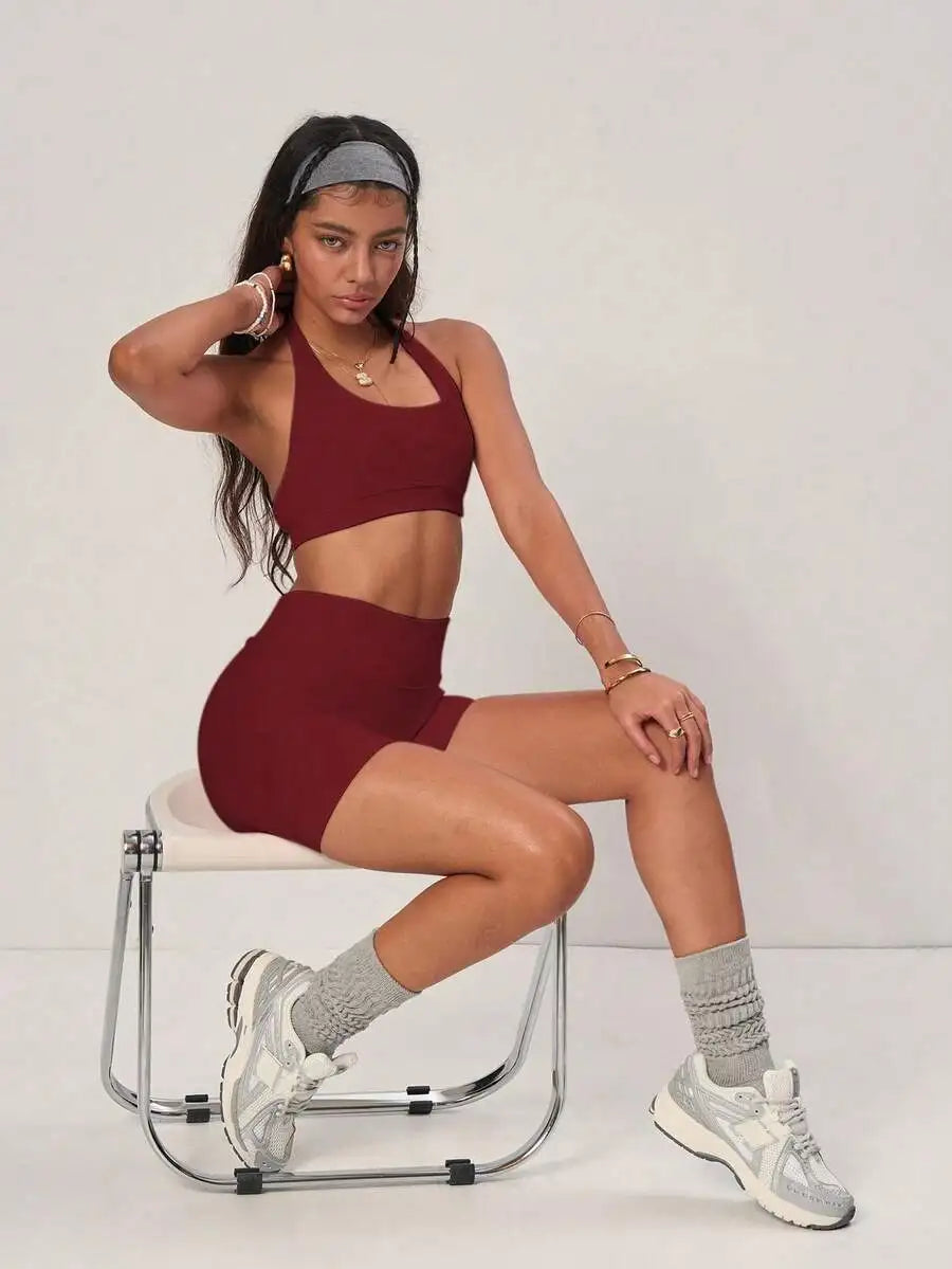 Summer Yoga Set
