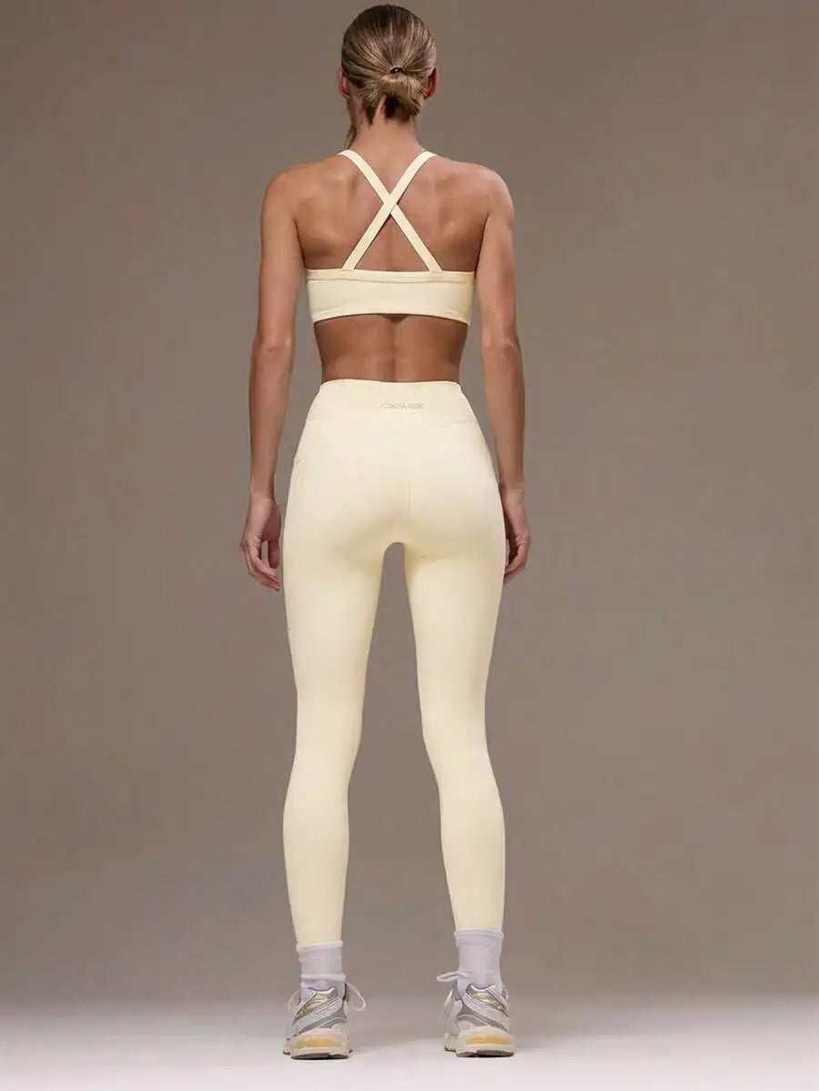 Training Leggings Set