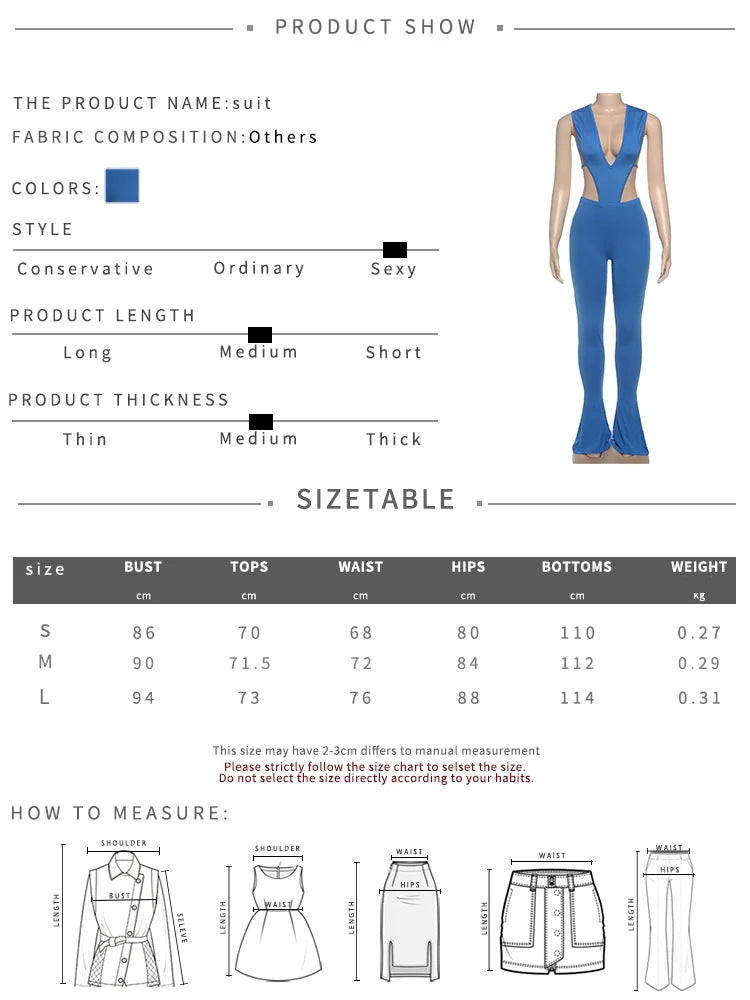 2-Piece Bodycon Bodysuit and Legging Outfit