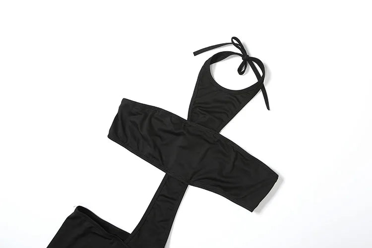 All Eyes On Me Jumpsuit