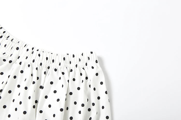 Polka Dot Paradise Set