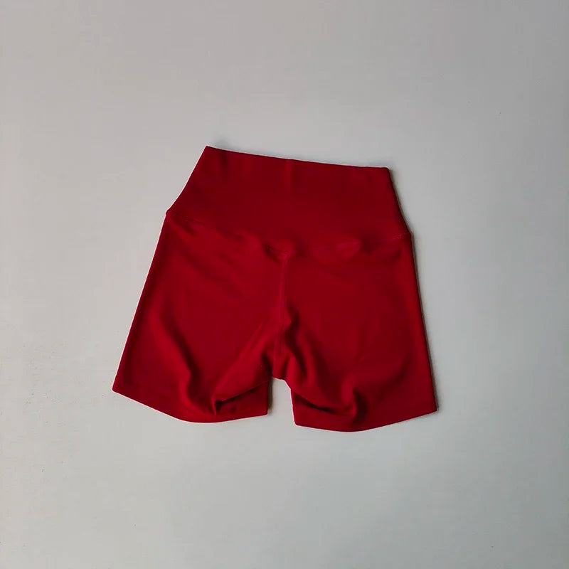 Ribbed Halter Top & Shorts Set