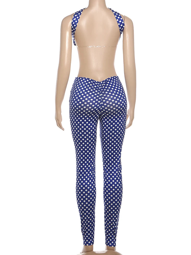 Dotty Diva Set