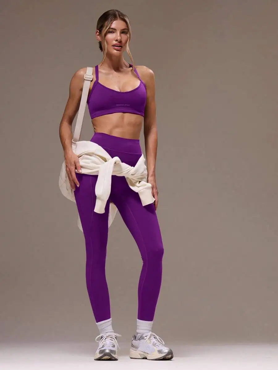 Training Leggings Set