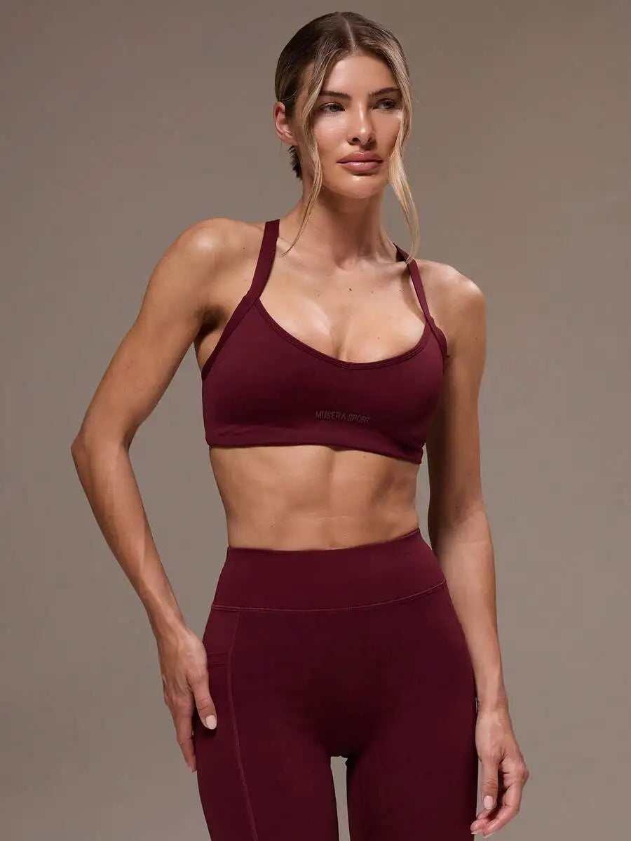 Training Leggings Set