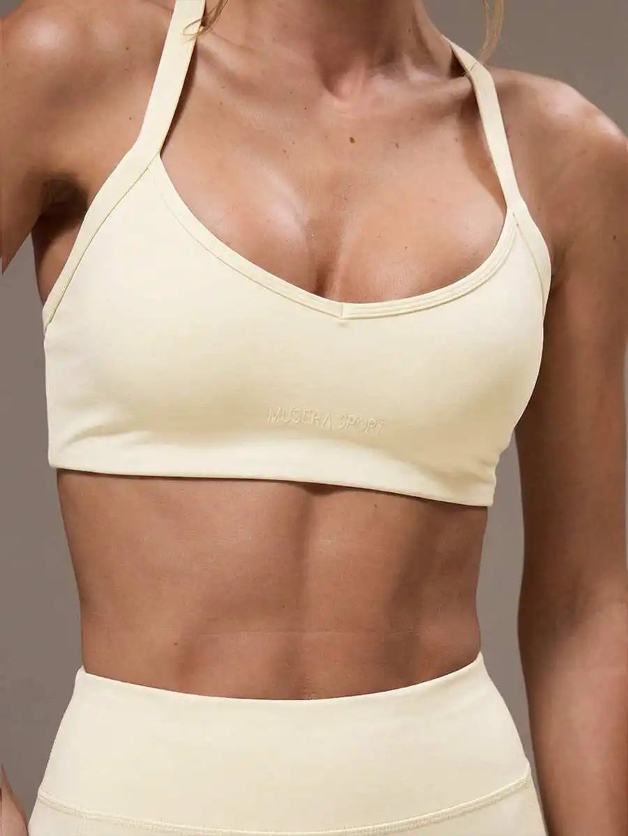 Training Leggings Set
