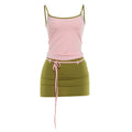 Hot Girl Summer Tassel Co-Ord