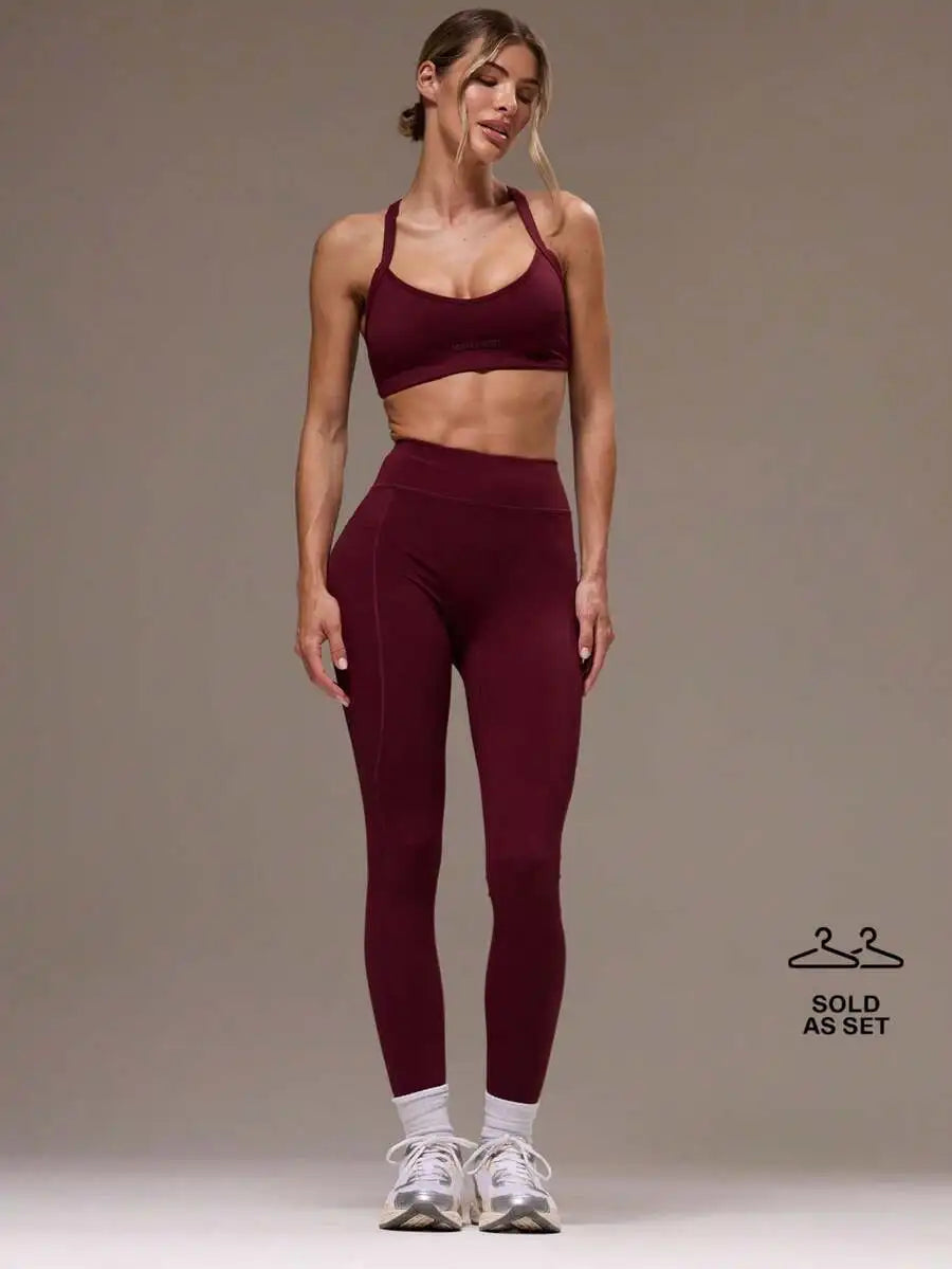 Training Leggings Set