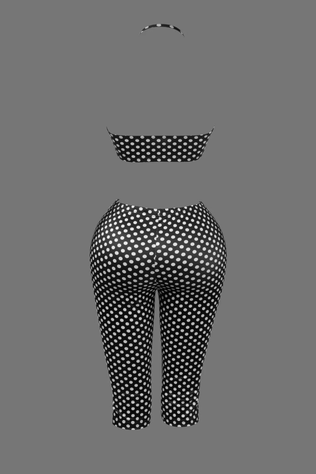 The Dotty Summer Set