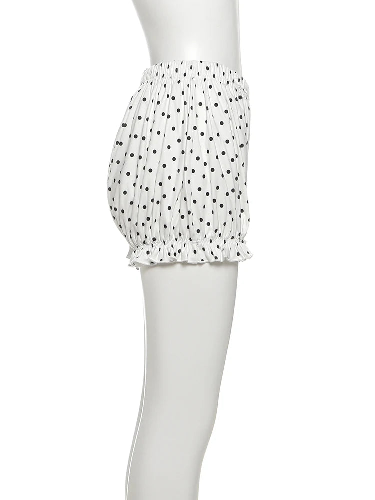 Polka Dot Paradise Set
