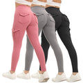 3PCS Fitness Yoga Leggings