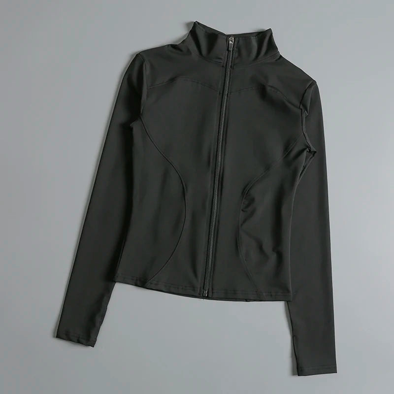 Activewear Running Jacket