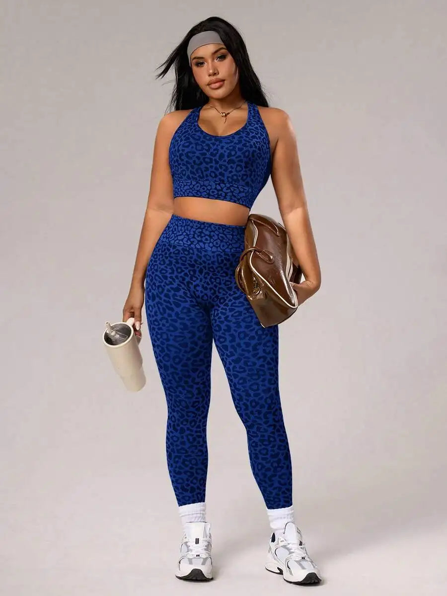 Training Leggings Set
