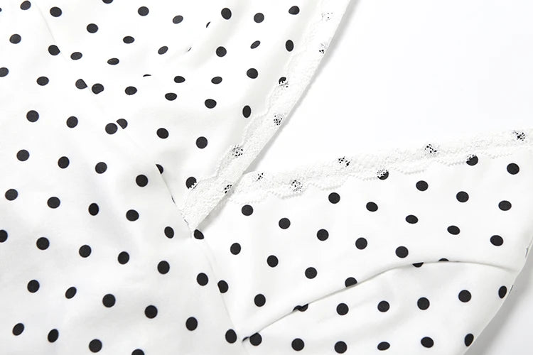 Polka Dot Paradise Set