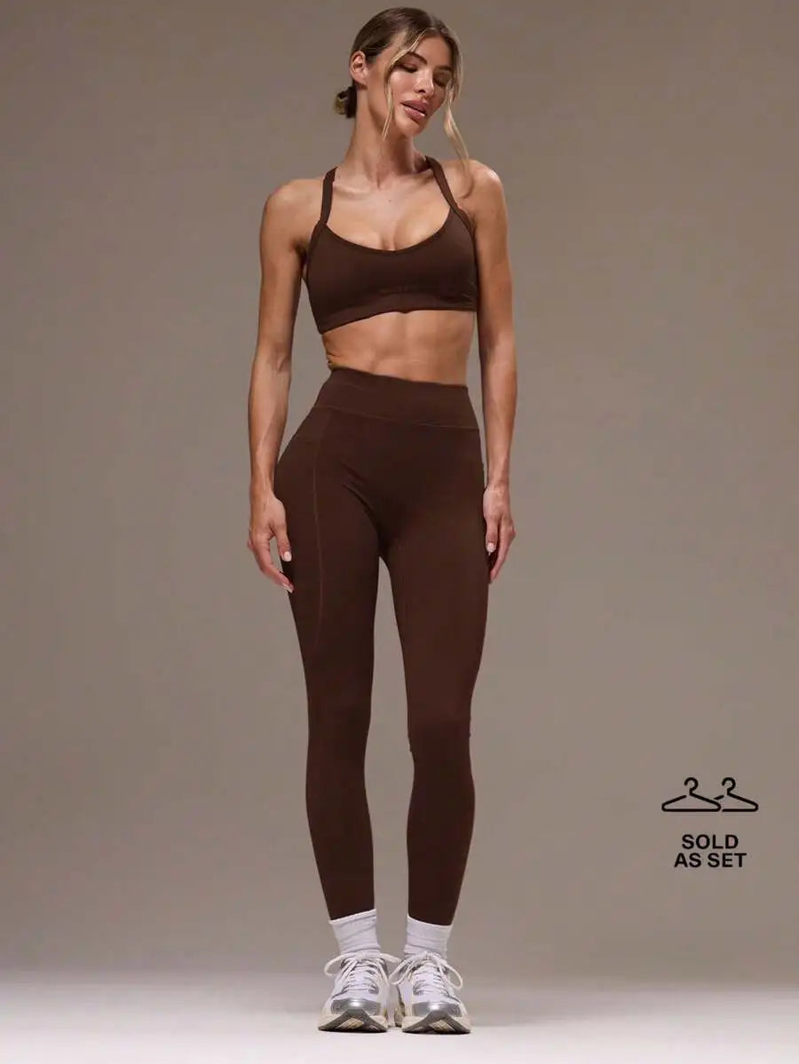 Training Leggings Set