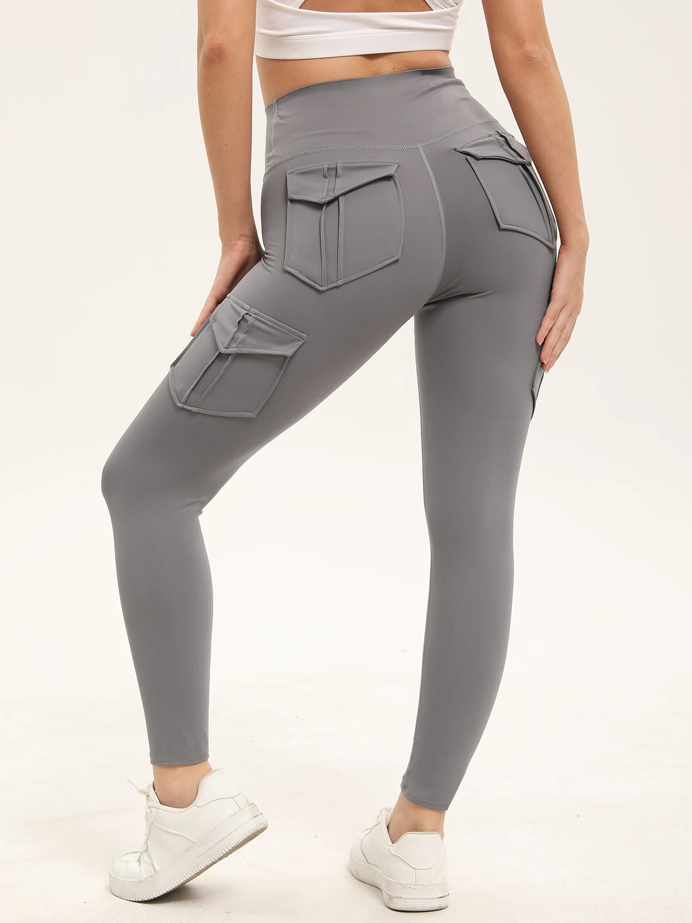 3PCS Fitness Yoga Leggings