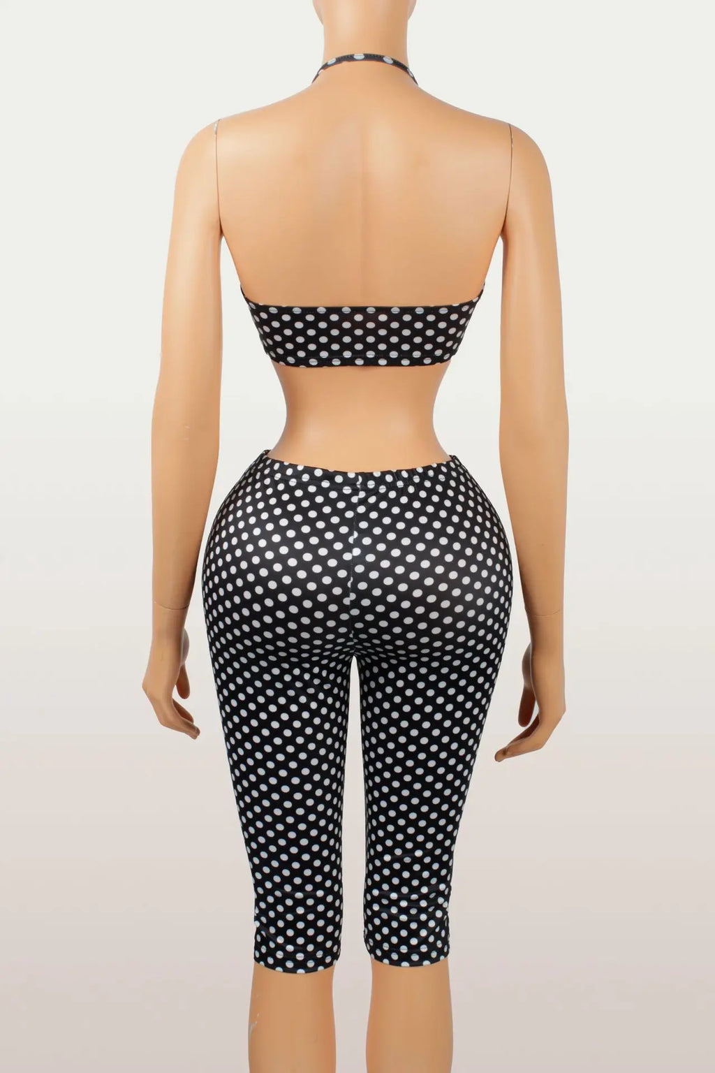 The Dotty Summer Set