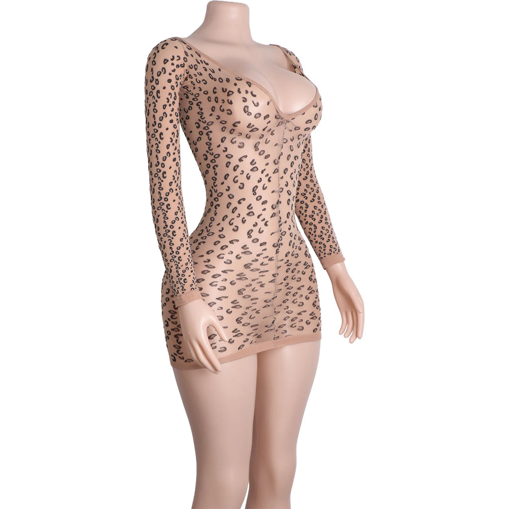 The Allure Bodysuit