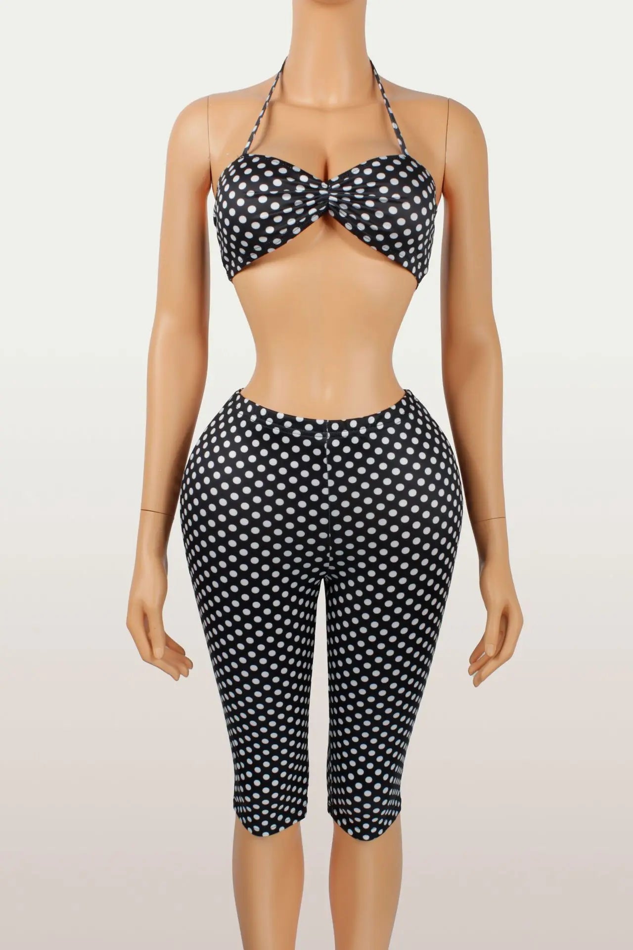 The Dotty Summer Set