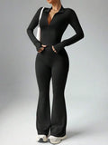 Slim Fit Yoga Set