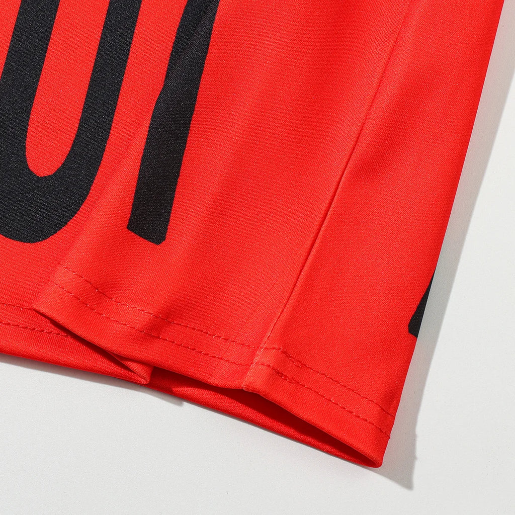 It Girl Script Dress