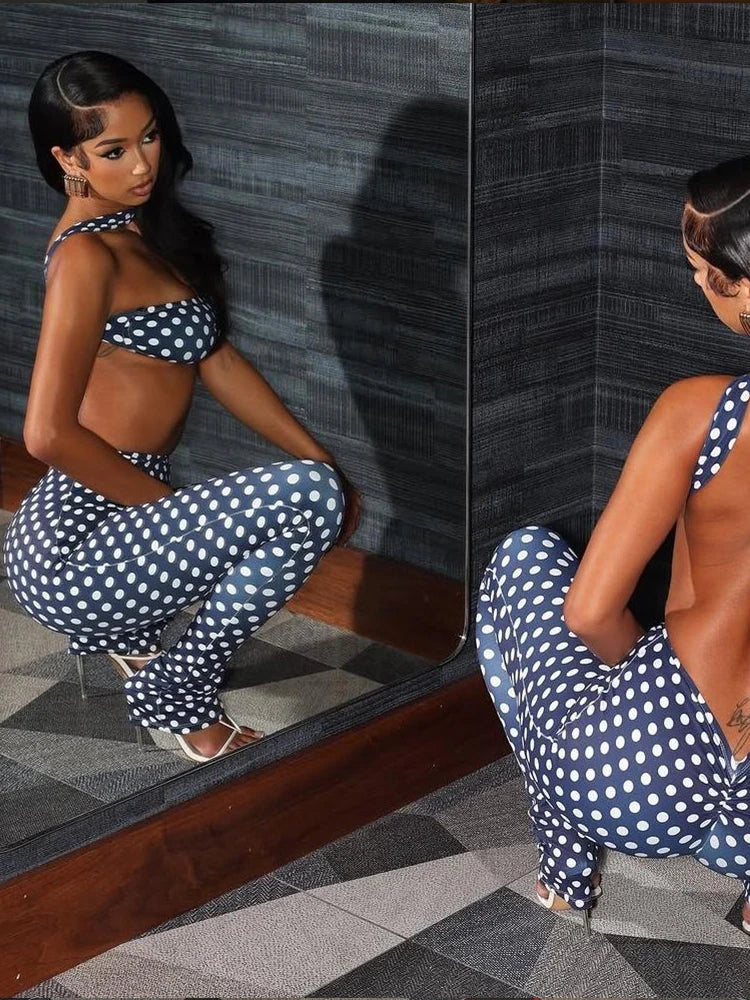 Dotty Diva Set