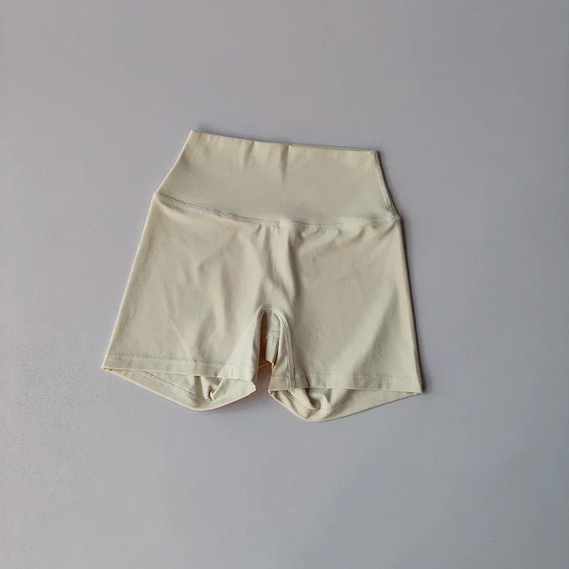 Ribbed Halter Top & Shorts Set