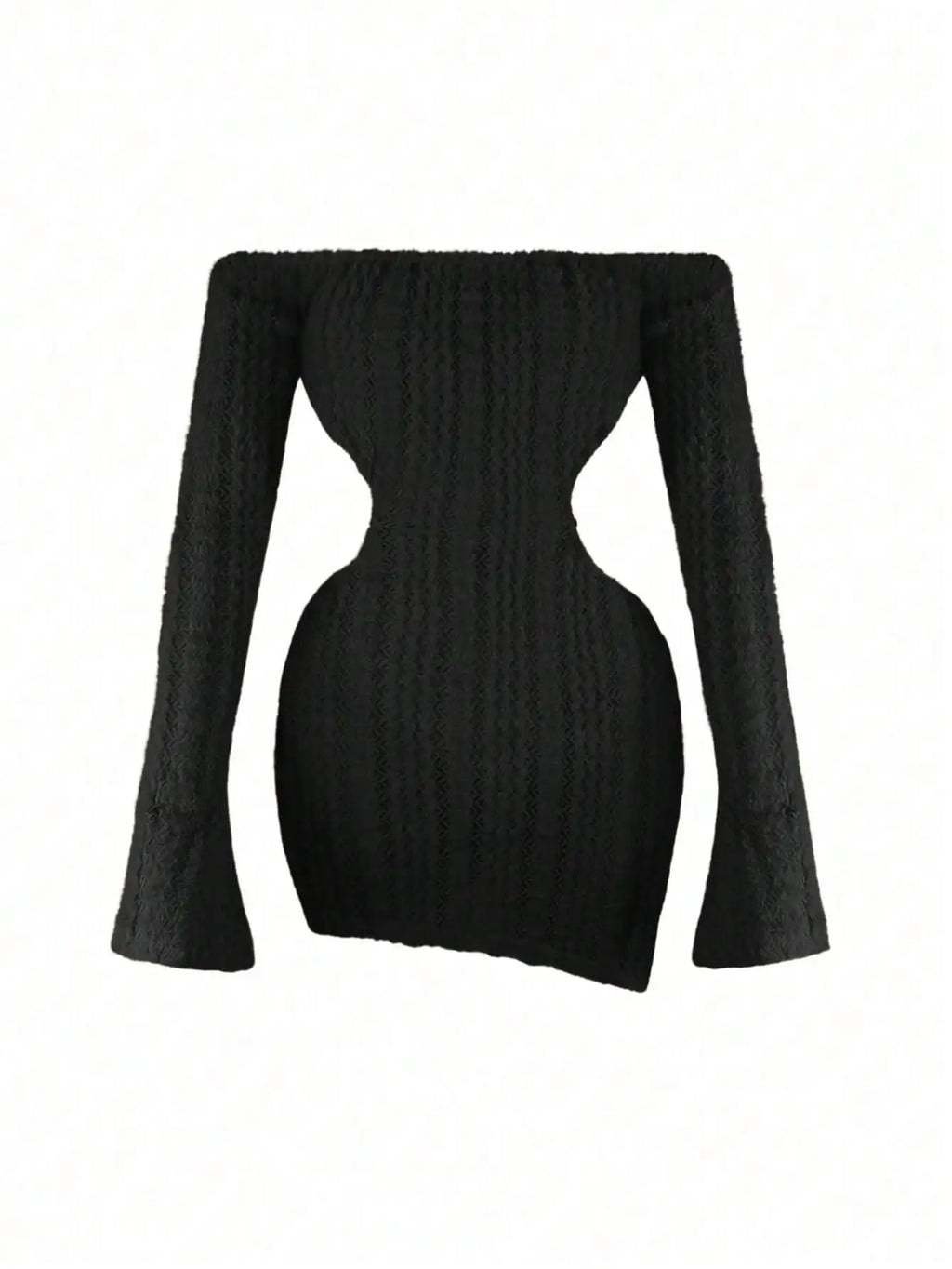 Soft Life Mini Dress