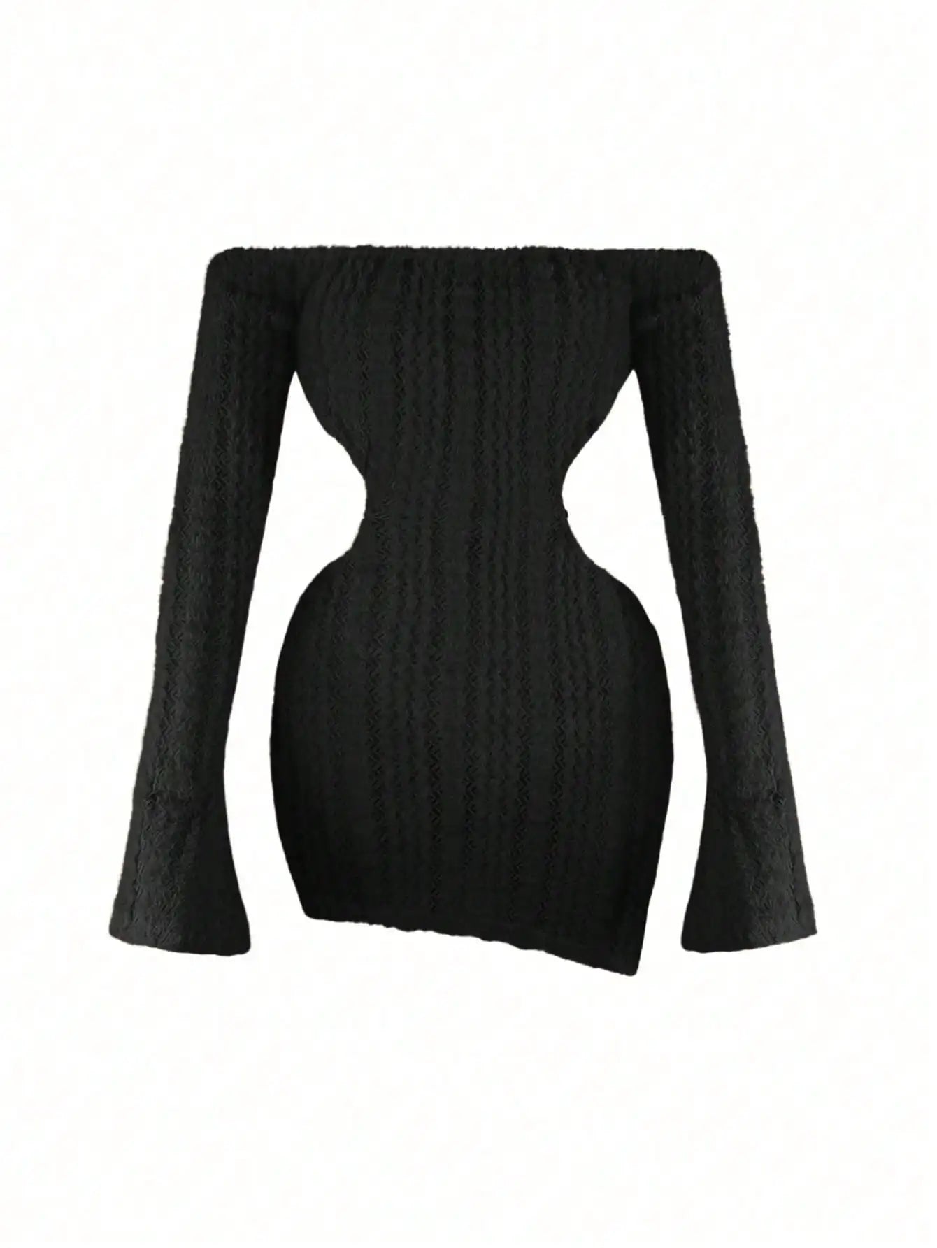 Soft Life Mini Dress