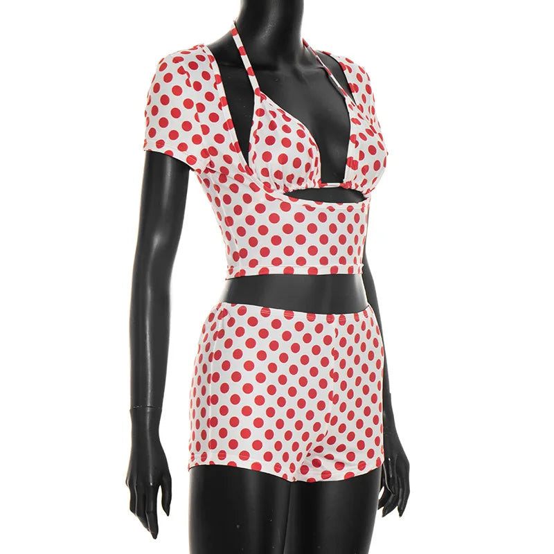 City Dot Set