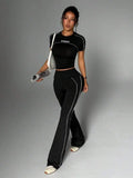 Athletic 2-Piece Set