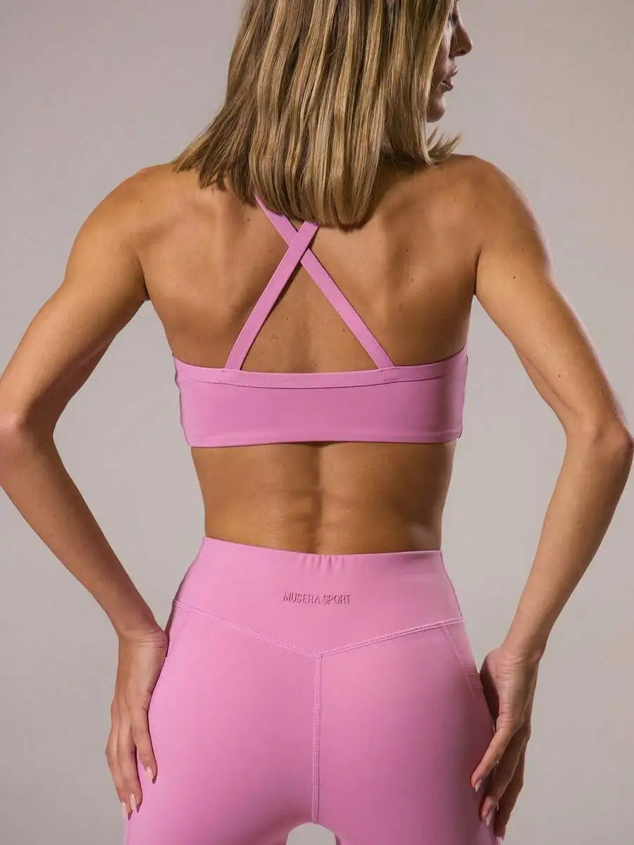 Training Leggings Set
