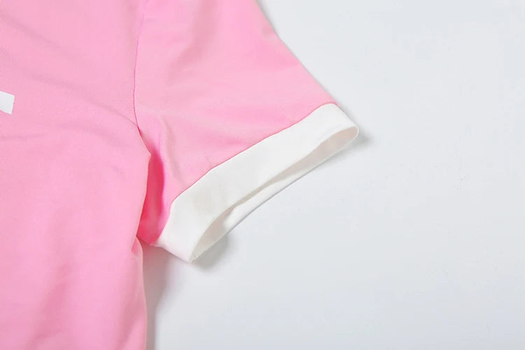 Urban Edge Two-Piece
