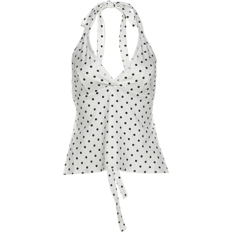 Polka Dot Paradise Set