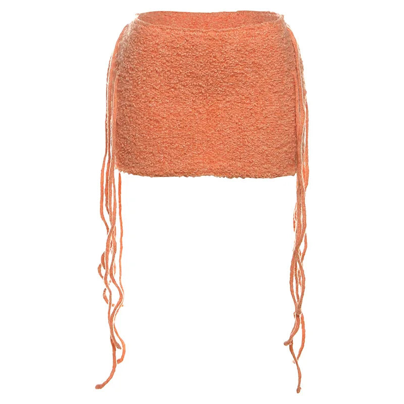 Effortless Summer Mini Skirt