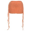 Effortless Summer Mini Skirt