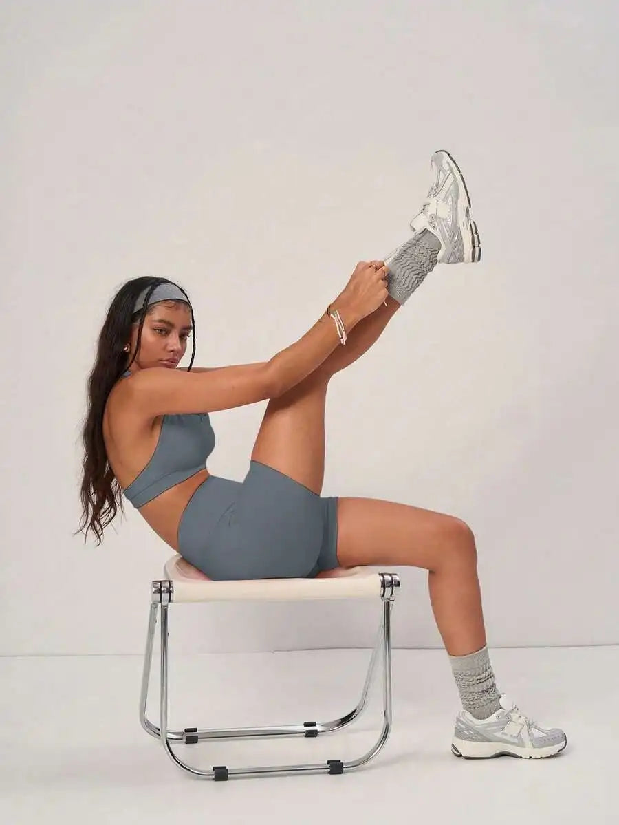 Summer Yoga Set