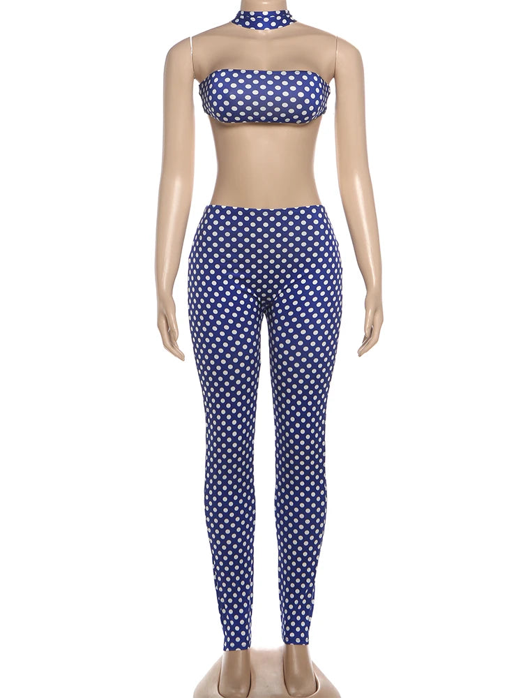 Dotty Diva Set