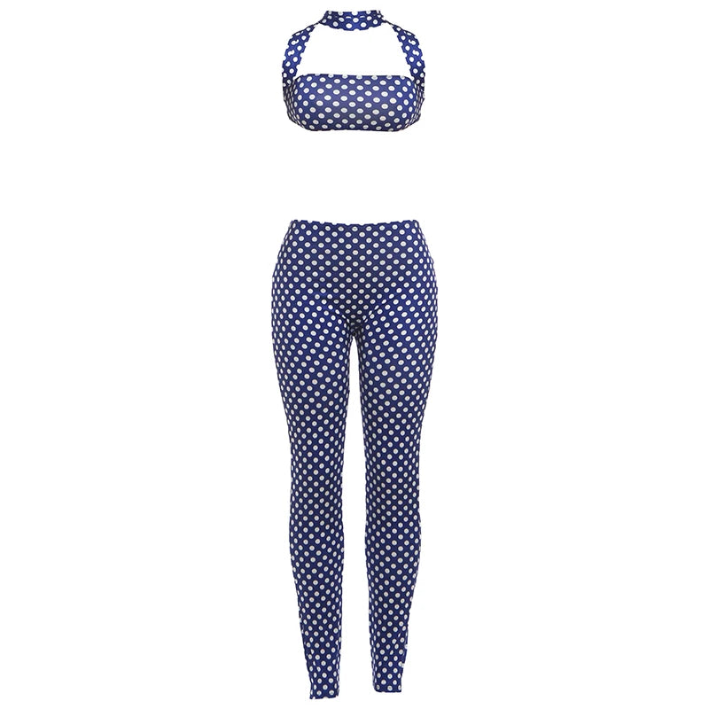 Dotty Diva Set