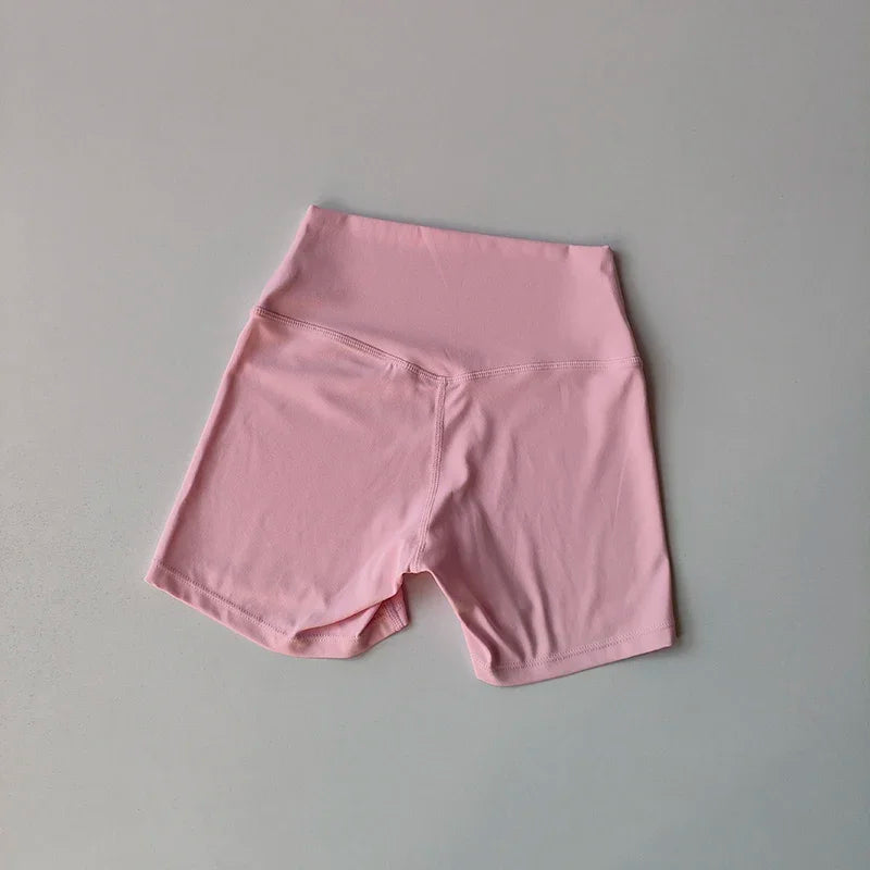Ribbed Halter Top & Shorts Set