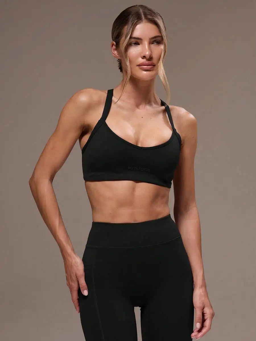 Training Leggings Set